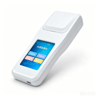 Water Ozone Tester