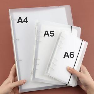 Diario página en blanco liberación de bolsillo cuaderno holográfico <span class=keywords><strong>libro</strong></span> de pegatinas de papel para coleccionar pegatinas - Product Image 5