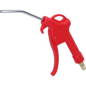 KS TOOLS - 515.1903 Pistolet à air comprimé-EAN 4042146035702 ACCESSOIRES POUR OUTILS À AIR - Product Image 1