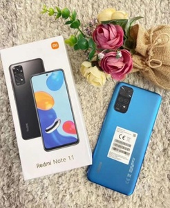 Telefoni <span class=keywords><strong>Cellulari</strong></span> Usati Originali <span class=keywords><strong>Xiaomi</strong></span> Redmi Note 11 5G 8GB+256GB 6GB+128GB all'Ingrosso - Product Image 2