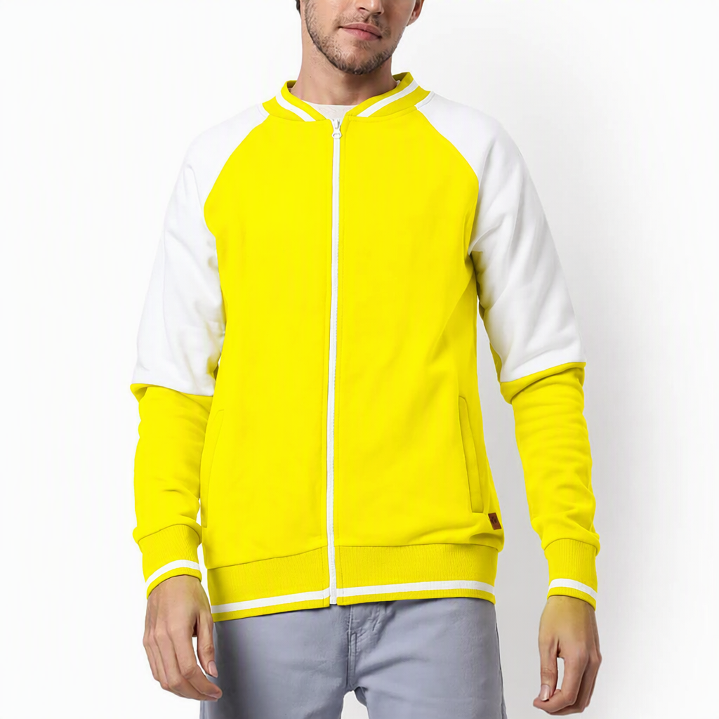 Jaune