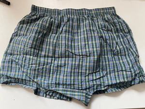 Chine Fabricant Direct <span class=keywords><strong>3</strong></span> Pièces XL Coton <span class=keywords><strong>Boxer</strong></span> Shorts pour Hommes Mid-Rise Respirant Motif Imprimé Anti-Bactérien Hommes <span class=keywords><strong>Boxer</strong></span> - Product Image 5