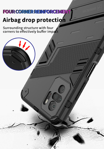 BIBERCAS del progettista più leggero lucido cassa del telefono delle cellule per la NOTA redmi 10 4G nota <span class=keywords><strong>10S</strong></span> di modo duro armatura del telefono caso della copertura mobile - Product Image 2