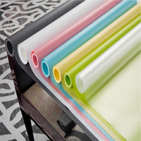 Tapis de protection réutilisable en EVA pour tiroirs, moderne, anti-huile, anti-humidité, imperméable, pour meubles de cuisine et étagères