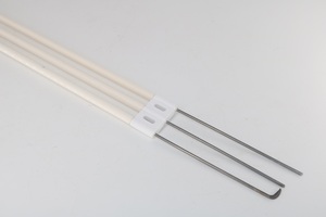 KHÁCH SẠN áp dụng lâu dài trục đánh lửa hộ gia đình sử dụng chịu mài mòn cọc công nghiệp cụ thể đánh lửa cực - Product Image 2