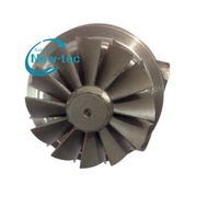 Turbocompresseur CHRA 49189-00940, 49189-00910, 49189-00900, 16533-17011 pour Kubota TDO4Hl