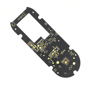 PCBA Service Electric SMT DIP Factory Custom OEM PCB Assembly Printed Circuit Board Manufacturer Electronic Board Maker - Product Image 3
