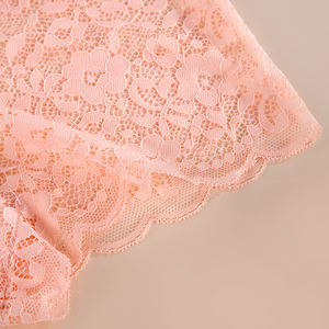 Nuevos Calzones Tipo <span class=keywords><strong>Boxer</strong></span> para Mujer con Aberturas, Cintura Media, Encaje Sexy, Estampado Floral, Talla Grande, Transpirables - Product Image 4