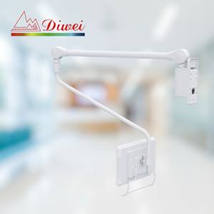 Bras de montage mural avec revêtement antimicrobien - Product Image 6