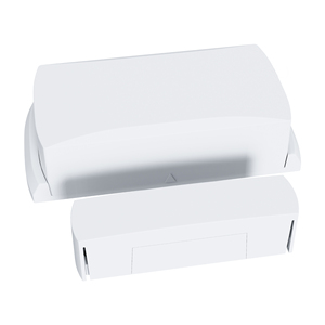 Sensor inalámbrico de puerta y ventana ABS con antena Sistema de alarma de seguridad para el hogar Red WiFi conectada - Product Image 2