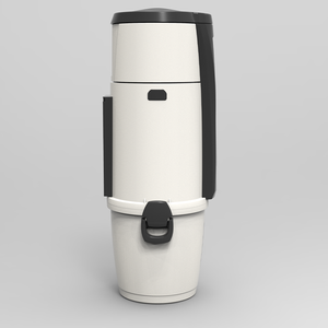 نظام مكنسة كهربائية مركزية منزلية/للأغراض المنزلية تعمل بالكهرباء - Product Image 5