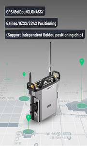 Radio <span class=keywords><strong>répéteur</strong></span> portable QUANSHENG <span class=keywords><strong>Smart</strong></span> BP25 25W VHF UHF DMR POC Mini Backpack Radio Repeater avec connexion réseau IP <span class=keywords><strong>SFR</strong></span> Mini DMR - Product Image 3