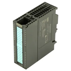 Brand New and Original Programmable Automation Controller PLC 6ES7331-7KF02-0AB0 In Stock