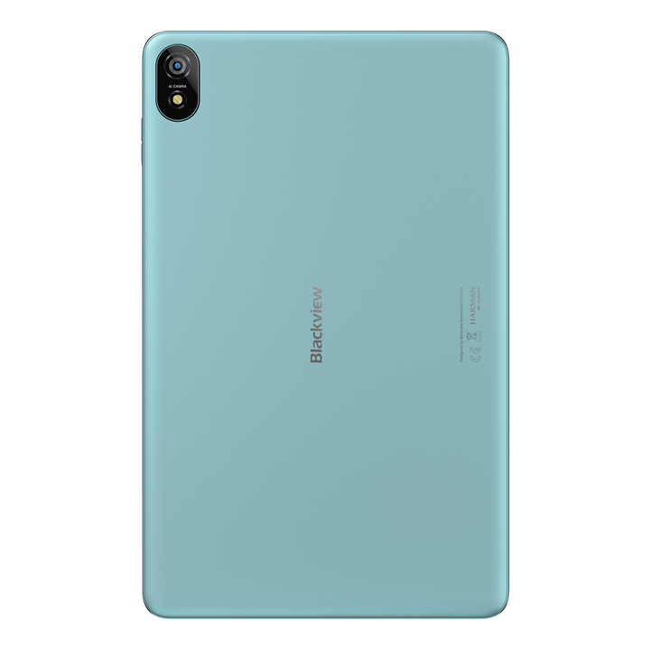Blackview Tab 18 - 12 Inch Tablet with 12GB+256GB Storage