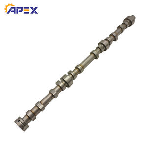 Árbol de levas APEX 7W5426 1006300 8N4111 8N3891 164-6100 242-0673 204-8797 7W3798 para modelos 3406C/3116/C7/C9 con 1 año de garantía - Product Image 1