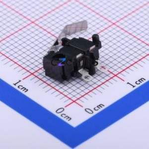 SPPB1A0101 Limit Switch Switch Whole Sale Electronic Component Chips Supplier & BOM Service - Product Image 2