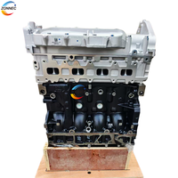Ensemble moteur diesel haute performance 2.3L F1AF pour Iveco Daily Fiat Ducato