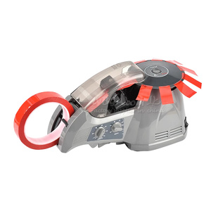 LY Tape Dispenser Lijmpapier Snijmachine Auto Disc Tape Snijmachine ZCUT-870 Productverpakking Gebruik Snijbreedte 3-25MM - Product Image 5