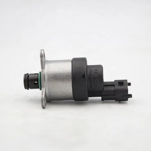 เครื่องควบคุมแรงดันปั๊มเชื้อเพลิง0928400691วาล์วควบคุมแรงดันสำหรับ BMW X3 E ชุด E81 E83 E88 E90 E91 E92 - Product Image 3