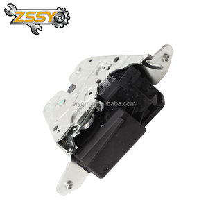 0997400100 0997400300 Serrure de coffre arrière pour <span class=keywords><strong>Mercedes</strong></span> Benz X290 W247 S205 S213 Classe B C E - Product Image 6