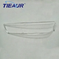 Pièces automobiles TIEAUR, phare en plastique, tube de phare, version chinoise pour Q3 2013-2015