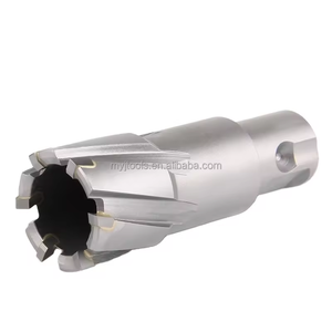 Depth 35mm Tct Annular Cutter 12-150mm Broach TCT Steel Core <b>Drills</b> <b>Bit</b> HS-AC-04 Hs-ac-04 Core <b>Drills</b> <b>Bit</b> - Product Image 1