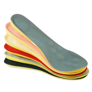 Chaussures de course à pointes absorbantes pour le sport avec semelle intérieure confortable en PU pour diabétiques - Product Image 1