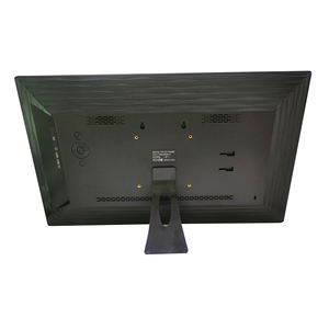 Marco de Fotos Digital Profesional de 21.5 Pulgadas con Pantalla Grande, Reproducción de <span class=keywords><strong>Video</strong></span> en Bucle para Publicidad y Promoción Comercial - Product Image 2