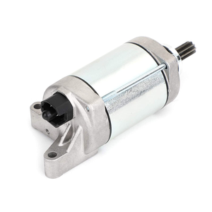 Motorrad-Anlasser für HONDA CB600F CBF600 CBF600S <span class=keywords><strong>VFR800F</strong></span> CBR600F VFR800 VFR800FD 31200-MFG-D01 31200-MFJ-D01 - Product Image 4