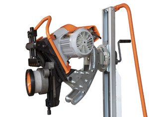 เครื่องกัดขอบความเร็วสูง UZ29 SPEEDER พร้อมระบบปรับมุมเอียง  ขายโดยผู้ส่งออก - Product Image 5
