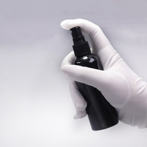 Botella pulverizadora de plástico con alcohol para mascotas, botella vacía de pulverización de niebla fina, 100 ml, <span class=keywords><strong>precio</strong></span> barato, muestra gratis - Product Image 4