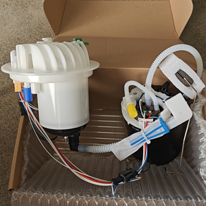 Bomba de ติดไฟได้ปั๊มเชื้อเพลิงไฟฟ้ารถยนต์ LR026192 LR057235 LR044427สำหรับ land rover - Product Image 6