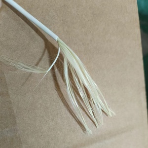 Cable de Fibra Óptica para Interiores de Alta Calidad FTTH Italia, 1 Núcleo, 2.6mm, 500m G657A2, Cable de Fibra Óptica de 1km - Product Image 2