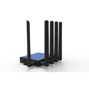5G Rauter Routeur Rj11 Volte VPN 300Mbps 5G 4G LTE Modem CPE <span class=keywords><strong>Wifi</strong></span> <span class=keywords><strong>Router</strong></span> Không Dây Với Khe Cắm Thẻ Sim - Product Image 4
