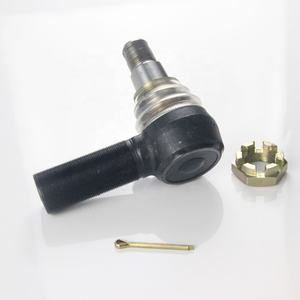 Oem מפעל מחיר כדור משותף מוט מוט מוט מוט היגוי מערכת עבור משאית אמריקאית אירופאית יפנית - Product Image 5