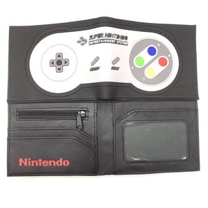 Cartera Bifold de PVC con Diseño de Videojuego PS5, Cartera Corta con Diseño de Dibujos Animados, Precio de Fábrica - Product Image 3
