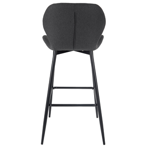 Muebles Clásicos para Mini Barra de Bar, Sillas de Barbero Belmont Usadas, Taburete de Bar con Certificación EN12520 - Product Image 4