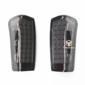 ไฟท้ายรถ LED ไฟท้ายรถดัดแปลงไฟท้ายรถกระบะ4x4อุปกรณ์เสริมภายนอกสำหรับ DMAX 2015 2016 2017 <span class=keywords><strong>2018</strong></span> - Product Image 1