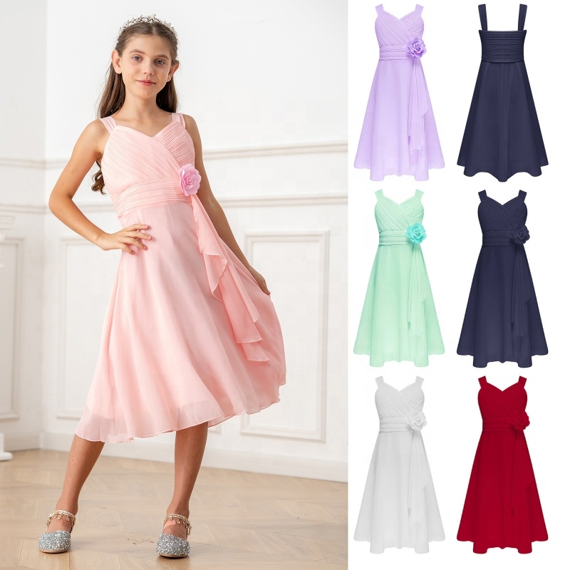 affordable formal dresses plus size Final Sale Plus Size Gown with Layered Sleeves in Glitter Red Fabric main image 0
