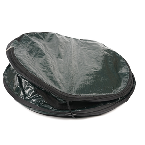 Sac <span class=keywords><strong>de</strong></span> <span class=keywords><strong>jardin</strong></span> Pop Up solide pelouse piscine <span class=keywords><strong>jardin</strong></span> feuille déchets plantes herbe <span class=keywords><strong>sacs</strong></span> <span class=keywords><strong>de</strong></span> jardinage robustes - Product Image 5