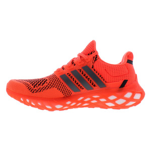 Adidas Ultraboost Web DNA Unisex scarpe Fitness taglia 8 palestra arancione/nero uso primavera estate traspirante EVA maglia gomma PU - Product Image 4