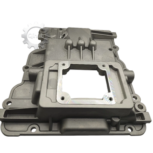 Repuestos de sincronizador de transmisión de alta calidad, cubierta de transmisión OEM TDTC0944CS TR4050 - Product Image 3