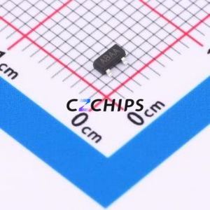 Chip IC de circuito integrado SOT-23 de alta calidad, monitor PMIC y reinicio IC - Product Image 1