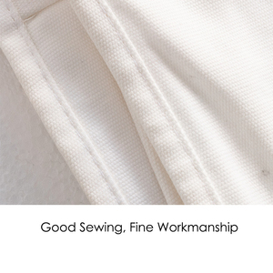 Alta qualità di lusso in cotone sacchetti di indumento traspirante tessuto tessuto <span class=keywords><strong>copertura</strong></span> <span class=keywords><strong>per</strong></span> appendere i vestiti <span class=keywords><strong>per</strong></span> lo stoccaggio - Product Image 6