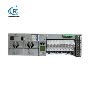 Vertiv NetSure 211 C46-S1 Power Supply Embedded 48v 400a Power System Rack 5g Base Station