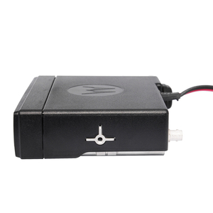 DEM300 VHF 45W 40W 25W Digital DMR Mobile <b>Radio</b> Car <b>Two</b> <b>Way</b> <b>Radio</b> for - Product Image 2