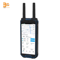 Système de détection d'UAV Bluetooth, détecteur de drone gps DJI pour la recherche de drones