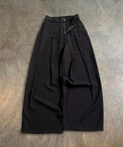<span class=keywords><strong>Pantalones</strong></span> <span class=keywords><strong>de</strong></span> <span class=keywords><strong>vestir</strong></span> plisados anchos grises personalizados <span class=keywords><strong>para</strong></span> <span class=keywords><strong>hombre</strong></span>, <span class=keywords><strong>pantalones</strong></span> plisados sueltos <span class=keywords><strong>de</strong></span> primera calidad, proveedor <span class=keywords><strong>de</strong></span> <span class=keywords><strong>pantalones</strong></span> <span class=keywords><strong>de</strong></span> pierna ancha - Product Image 4
