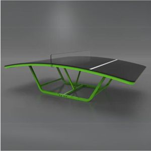 <span class=keywords><strong>Mesa</strong></span> de Fútbol Plegable Portátil, <span class=keywords><strong>Mesa</strong></span> de Entrenamiento de Fútbol Interior y Exterior, <span class=keywords><strong>Mesa</strong></span> Curva Móvil Plegable <span class=keywords><strong>Auxiliar</strong></span> - Product Image 2