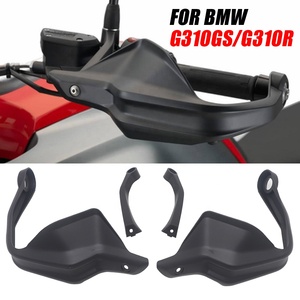 Protector de palancas de embrague de freno para motocicleta, Protector de mano para moto G310GS <span class=keywords><strong>G310R</strong></span> - Product Image 5